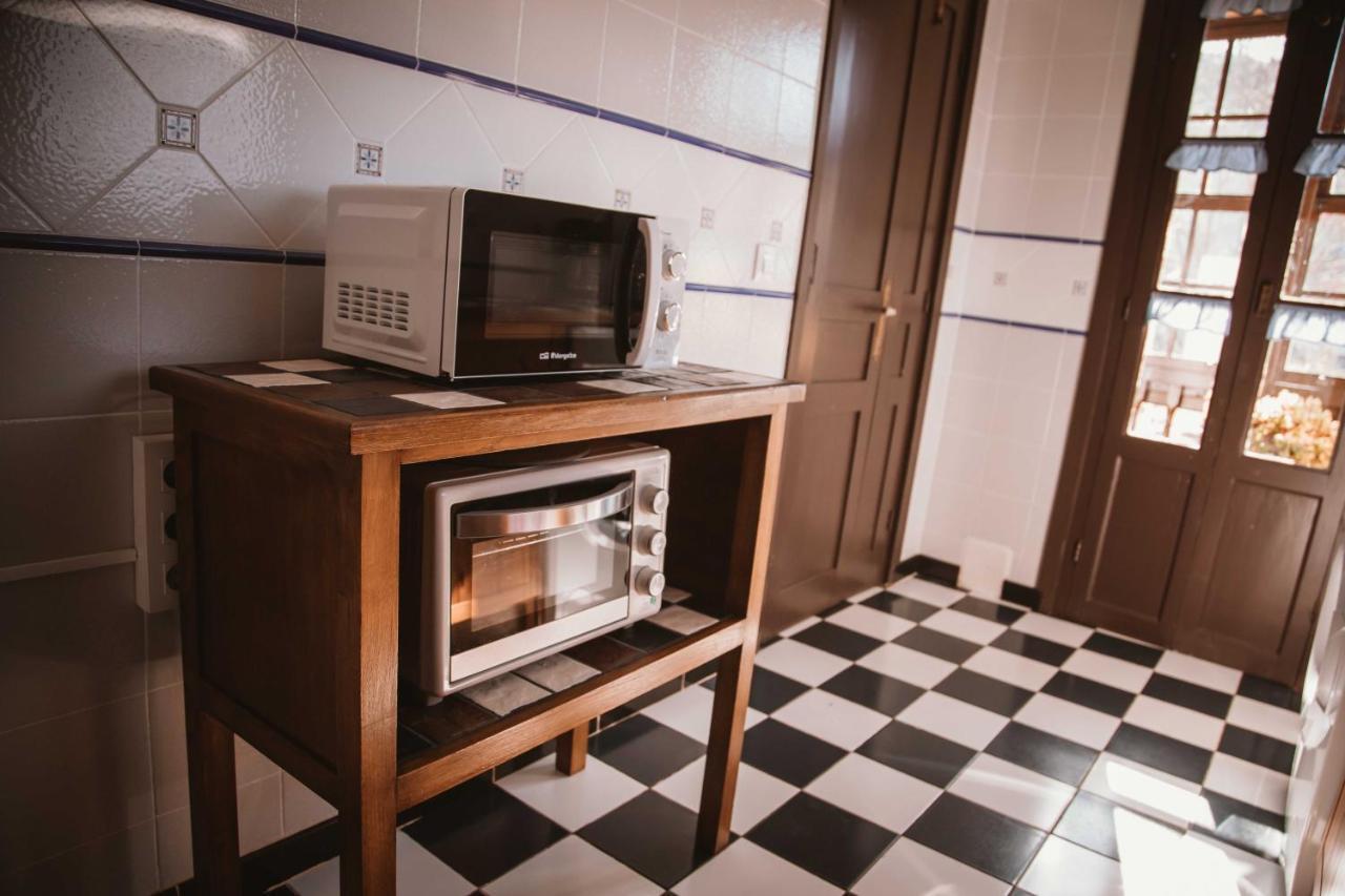 El Requexu, Apartamentos A 900 M De La Playa De Poo Ar-0474-As Llanes Kültér fotó