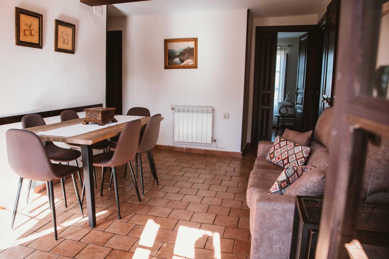 El Requexu, Apartamentos A 900 M De La Playa De Poo Ar-0474-As Llanes Kültér fotó