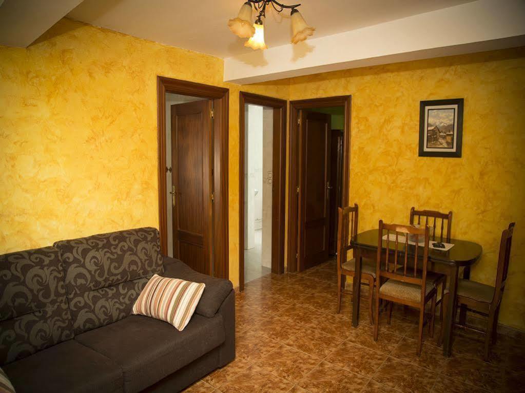 El Requexu, Apartamentos A 900 M De La Playa De Poo Ar-0474-As Llanes Kültér fotó