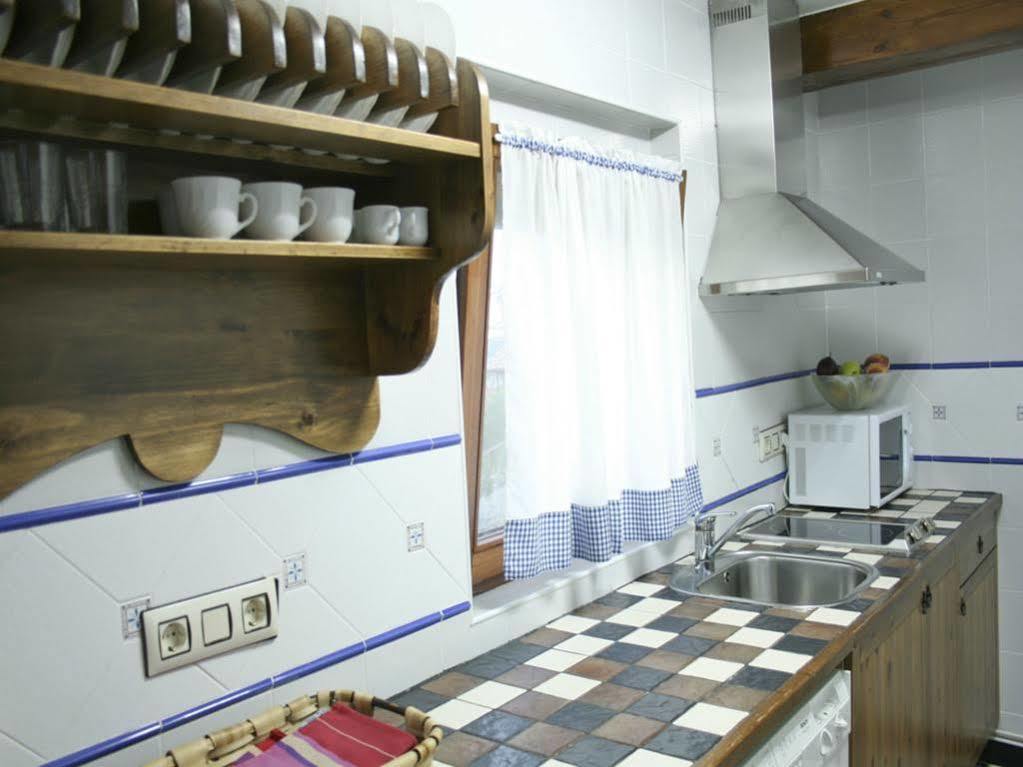 El Requexu, Apartamentos A 900 M De La Playa De Poo Ar-0474-As Llanes Kültér fotó