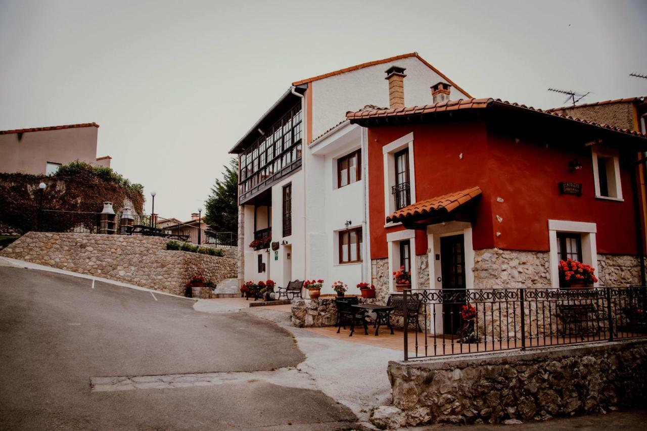 El Requexu, Apartamentos A 900 M De La Playa De Poo Ar-0474-As Llanes Kültér fotó