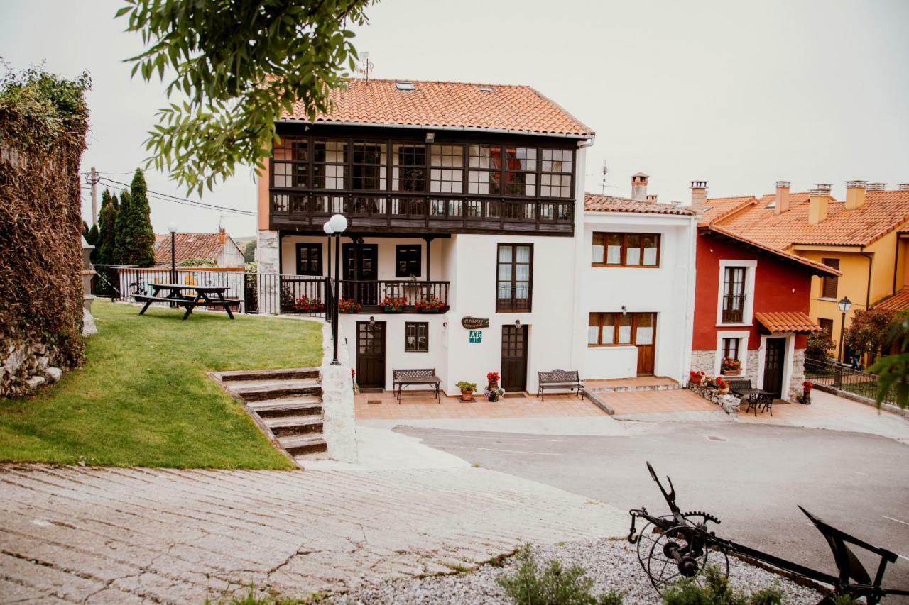 El Requexu, Apartamentos A 900 M De La Playa De Poo Ar-0474-As Llanes Kültér fotó